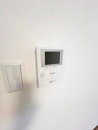 HARU菊名1の物件内観写真